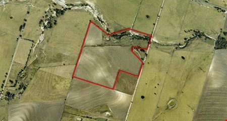 VacantLand space for Sale at 4001 County Road 384 in Bartlett