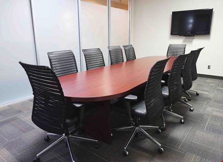 Office space for Rent at Executive Workspace - Trinity Centre in Carrollton