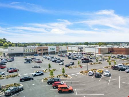 Foothills Mall - For Lease