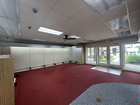 Milford Street Professional Center
