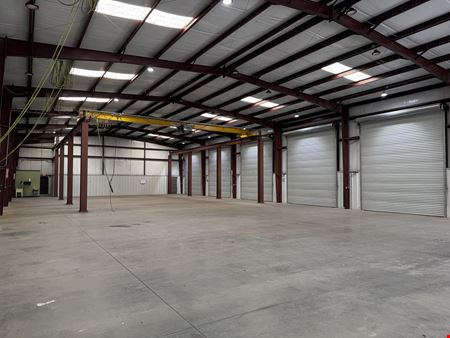 Industrial Space For Sale or Lease