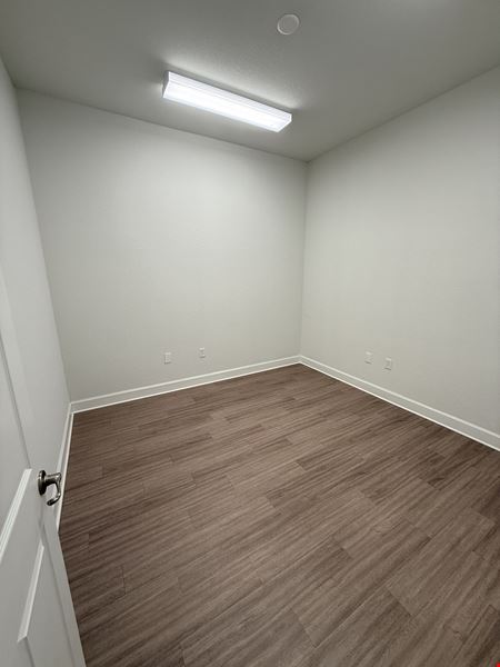 TRINITY GATTIS OFFICE CONDO