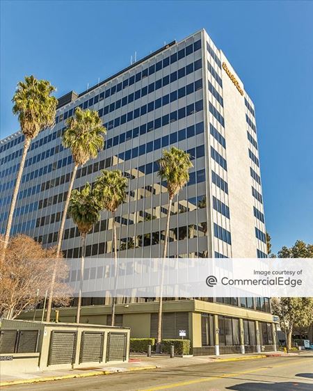 Office space for Rent at Market Square in San Jose