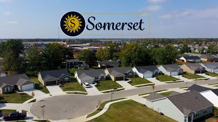 Somerset Townhomes & Villas Investment