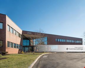 Concord Corporate Center