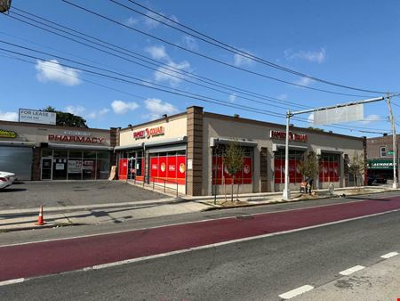 109-50 MERRICK BOULEVARD