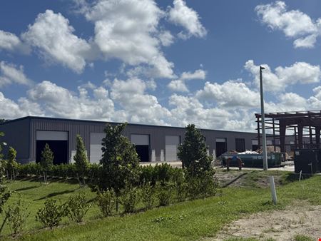 Industrial space for Sale at 16225/16235 Pine Ridge Rd in Fort Myers