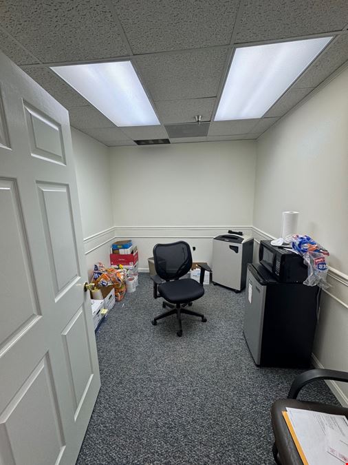 3 College Avenue suite 2