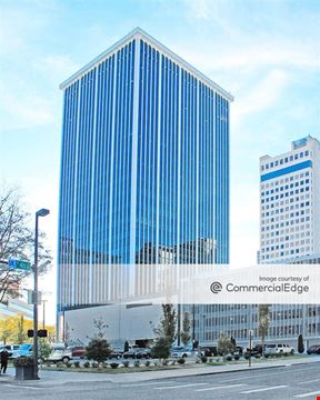 One Union National Plaza