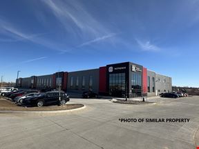 380 Commerce Park - Building 3