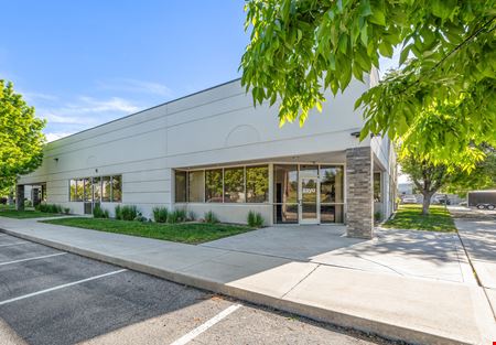 Office Owner-User or Value-Add Investment | Cottonwood Plaza