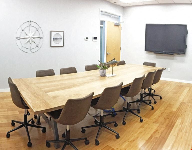 Modern Office Space Long Island - 42 Guy Lombardo Avenue