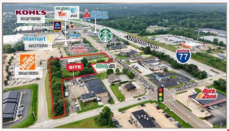 2775-2785 S Arlington Rd