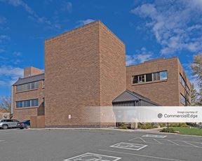 The Nine Mile Business Center - 2993 South Peoria Street