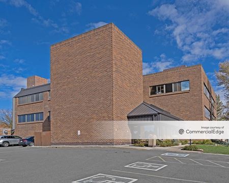 Office space for Rent at The Nine Mile Business Center - 2993 South Peoria Street in Aurora