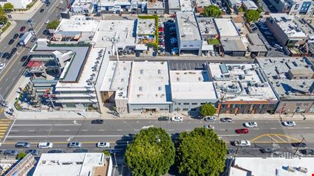 Industrial space for Sale at 3-Building Portfolio Sale - 20,290 SF Multi-Use Industrial/Flex Buildings in Los Angeles