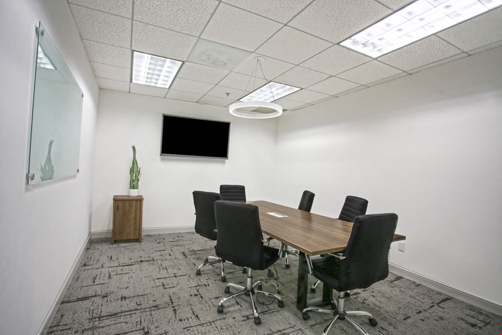 Premier Workspaces - 400 - Culver City Los Angeles