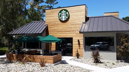 Office space for Rent at 100 Country Club Gate Center in Pacific Grove