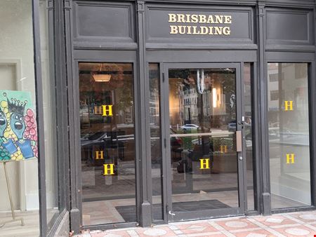 403 Main Street - Brisbane Building