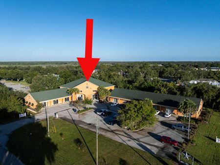 Retail space for Rent at Liberty Star Plaza US HWY27 in Sebring in Sebring