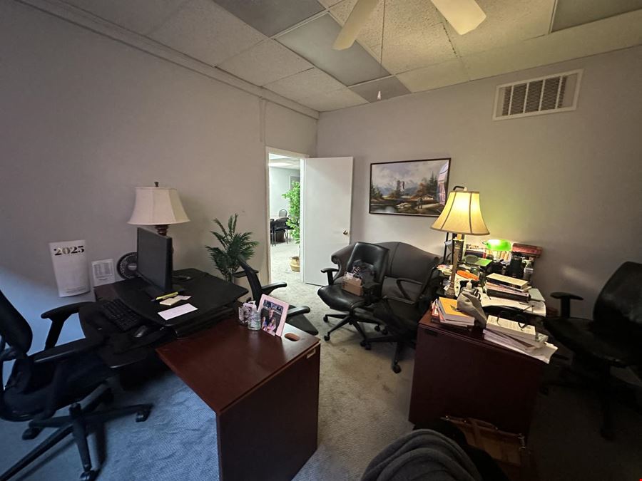 201 Massachusetts Ave NE #0C-8