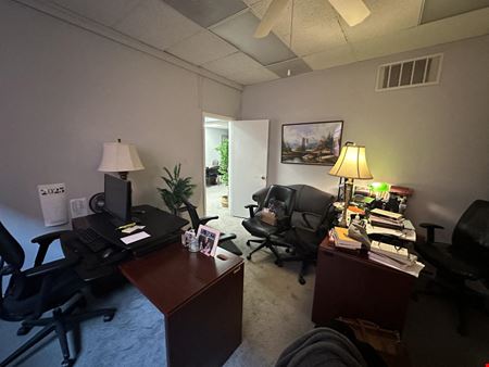Office space for Rent at 201 Massachusetts Ave NE #0C-8 in Washington