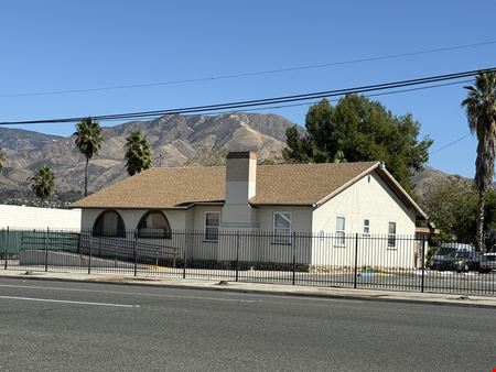 Retail space for Sale at 7353 Victoria Ave in Highland