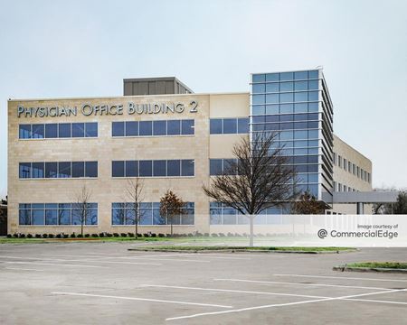 VacantLand space for Sale at NEQ 380 & Lake Forest Dr in McKinney