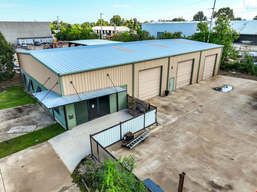 820 Industry Rd