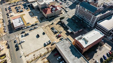 Other space for Sale at State Building Portfolio: 2 Buildings in Monroe