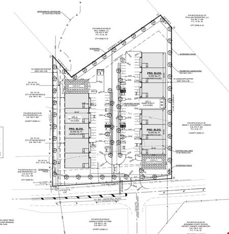 For Sale: Shovel Ready Nicholasville I-1 Land