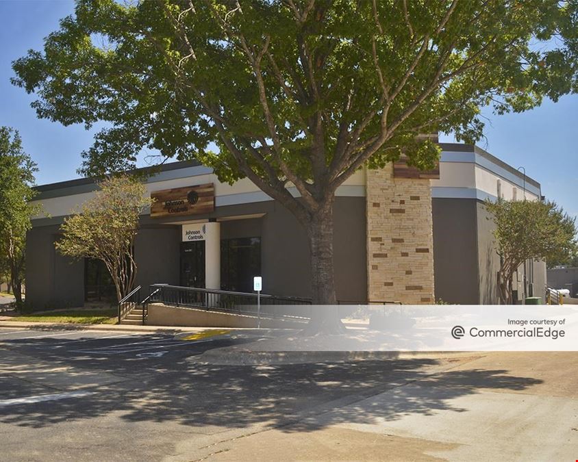 The Offices at Braker Center - Braker A & B