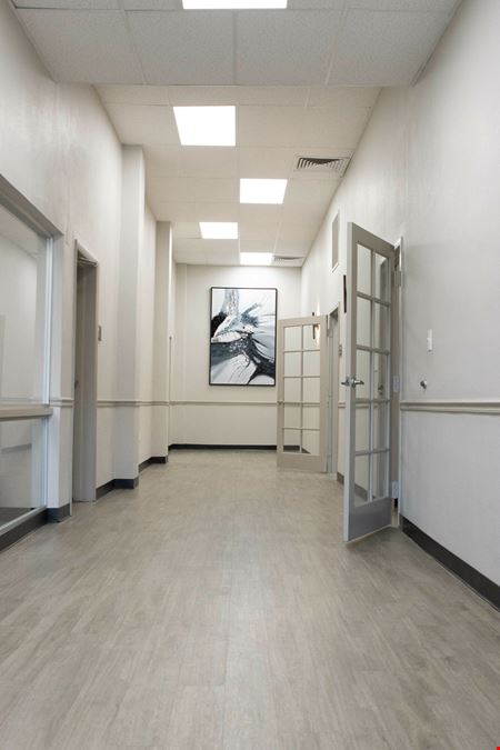 Gateway Office - North 4th Street St Pete