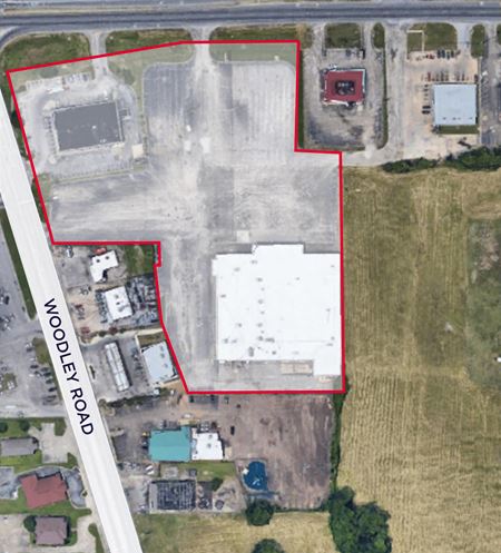 VacantLand space for Sale at 2300 & 2330 East South Blvd - Surplus Portfolio in Montgomery