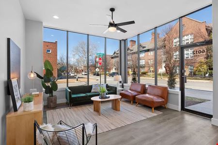 6008 Southwest Ave