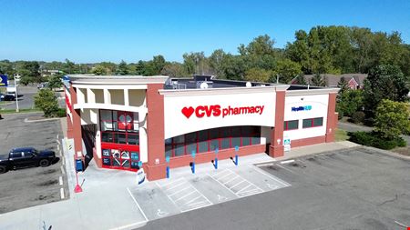 Retail space for Sale at CVS Pharmacy - Maplewood, MN in Maplewood