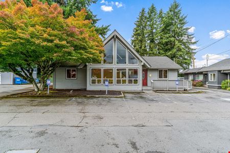 Retail space for Sale at Avenue D Commercial in Snohomish