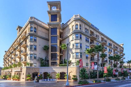 Other space for Rent at The Da Vinci in Los Angeles