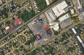 Providence Shopping Center