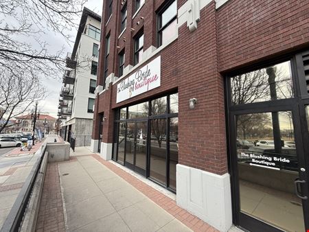 Broadway Park Lofts Retail