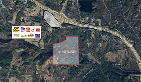VacantLand space for Sale at Jasper, AL Land 169 Acres in Jasper