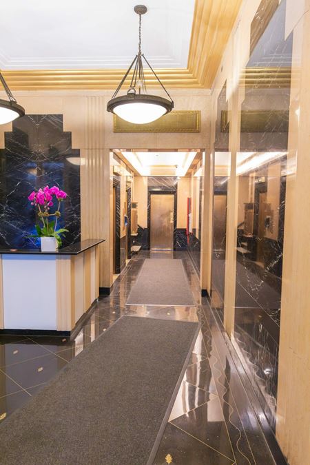 Office space for Rent at 185 Madison Ave in New York