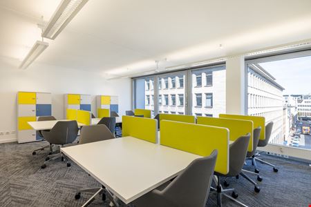 Regus - San Antonio - Broadway Street