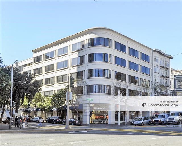 711 Van Ness Avenue