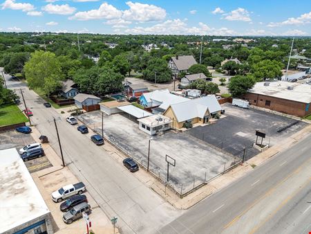 Office space for Sale at 2629 Franklin Ave in Waco