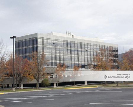 Office space for Rent at Woodland Park - 2201 Cooperative Way in Herndon