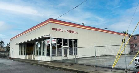 Industrial space for Sale at 1163 NE 63rd Ave in Portland