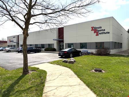Office space for Rent at 2109 S Oak St in Champaign