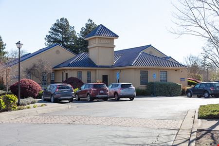 Commercial space at 1436 Professional Dr Ste 303 in Petaluma