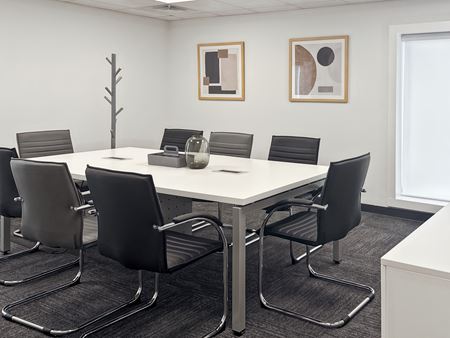 Office space for Rent at Regus - Oak Ridge Tennessee Ave in Oak Ridge